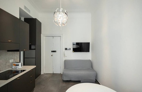 Porta Vittoria Apartment | 35 m² Apartment ∙ 4 guests