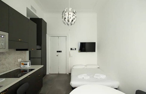 Porta Vittoria Apartment | 35 m² Apartment ∙ 4 guests