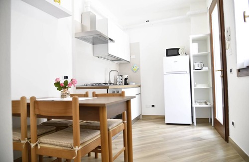 Cesana Brianza Apartment | 35 m² Apartment ∙ 1 bedroom ∙ 2 guests