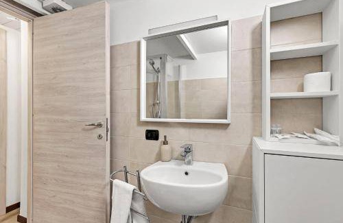 Tricolore Apartment | 35 m² Apartment ∙ 1 bedroom ∙ 2 guests