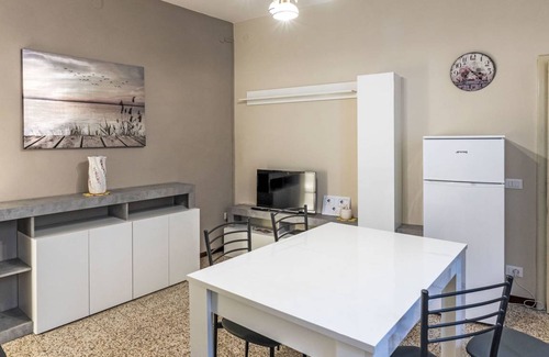 Liano-Formaga Apartment | 35 m² Apartment ∙ 1 bedroom ∙ 2 guests