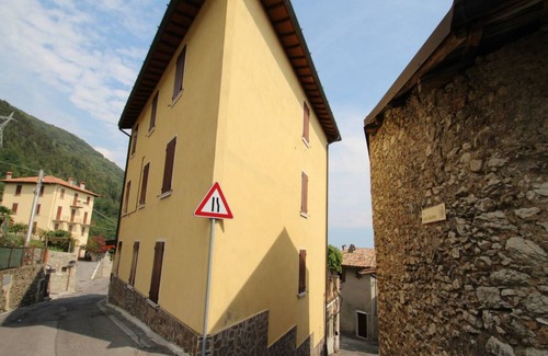 Liano-Formaga Apartment | 35 m² Apartment ∙ 1 bedroom ∙ 2 guests