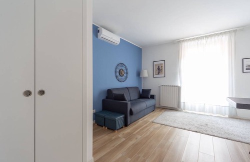 Porta Venezia Apartment | 35 m² Apartment ∙ 1 bedroom ∙ 2 guests