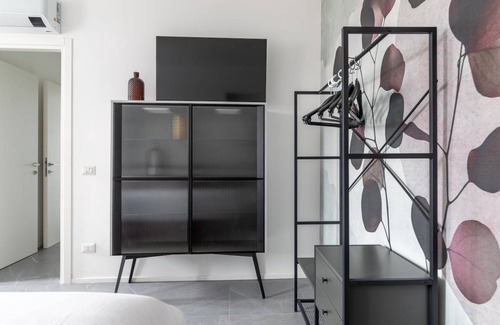Dergano Apartment | 35 m² Apartment ∙ 1 bedroom ∙ 2 guests