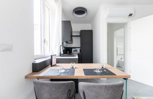 Dergano Apartment | 35 m² Apartment ∙ 1 bedroom ∙ 2 guests
