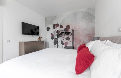 Dergano Apartment | 35 m² Apartment ∙ 1 bedroom ∙ 2 guests