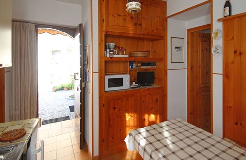 Gardola Apartment | 35 m² Apartment ∙ 1 bedroom ∙ 4 guests
