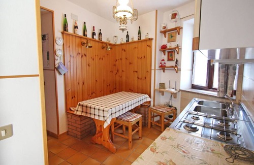 Gardola Apartment | 35 m² Apartment ∙ 1 bedroom ∙ 4 guests