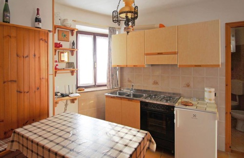 Gardola Apartment | 35 m² Apartment ∙ 1 bedroom ∙ 4 guests
