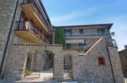 Gardola Apartment | 35 m² Apartment ∙ 1 bedroom ∙ 4 guests