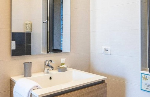 Vercana Apartment | 35 m² Apartment ∙ 1 bedroom ∙ 3 guests