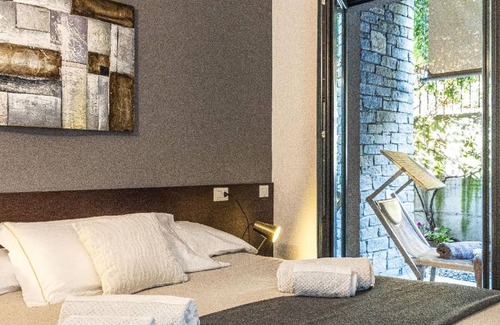 Vercana Apartment | 35 m² Apartment ∙ 1 bedroom ∙ 3 guests