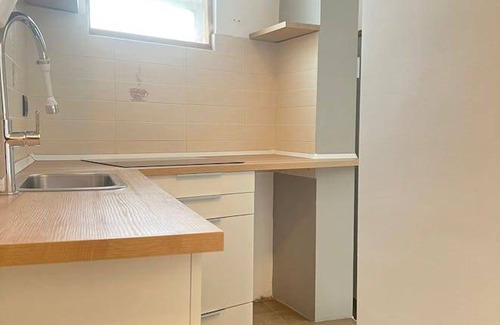 Bresso Apartment | 35 m² Apartment ∙ 1 bedroom ∙ 2 guests