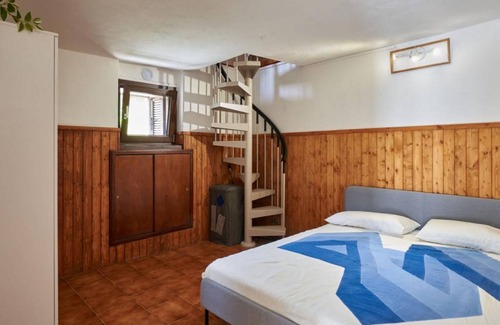 Dascio Apartment | 35 m² Apartment ∙ 1 bedroom ∙ 3 guests