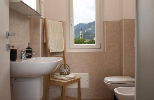 Darfo Boario Terme Apartment | 35 m² Apartment ∙ 1 bedroom ∙ 2 guests