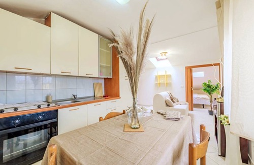 Pero Apartment | 35 m² Apartment ∙ 1 bedroom ∙ 2 guests
