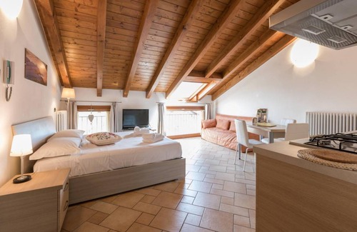 Visgnola Apartment | 35 m² Apartment ∙ 1 bedroom ∙ 2 guests