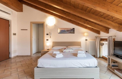 Visgnola Apartment | 35 m² Apartment ∙ 1 bedroom ∙ 2 guests
