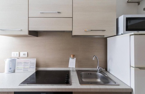Casoretto Apartment | 35 m² Apartment ∙ 1 bedroom ∙ 2 guests