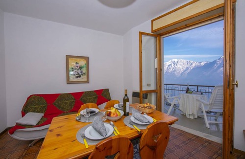 Tremosine Apartment | 35 m² Apartment ∙ 1 bedroom ∙ 2 guests