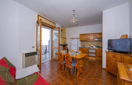 Tremosine Apartment | 35 m² Apartment ∙ 1 bedroom ∙ 2 guests