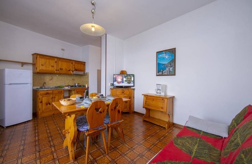 Tremosine Apartment | 35 m² Apartment ∙ 1 bedroom ∙ 2 guests
