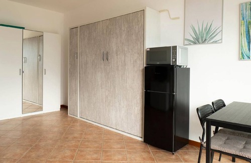 Fonteno Apartment | 35 m² Apartment ∙ 2 guests