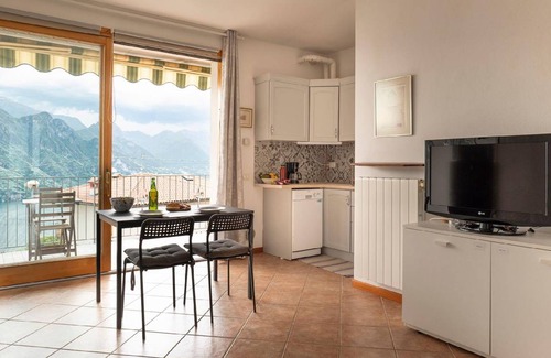 Fonteno Apartment | 35 m² Apartment ∙ 2 guests