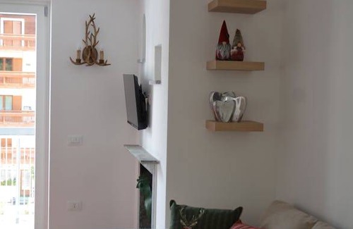 Aprica Apartment | 35 m² Apartment ∙ 2 guests