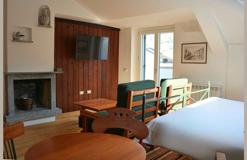 Aprica Apartment | 35 m² Apartment ∙ 2 guests