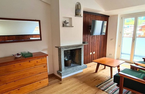 Aprica Apartment | 35 m² Apartment ∙ 2 guests