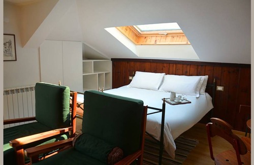 Aprica Apartment | 35 m² Apartment ∙ 2 guests