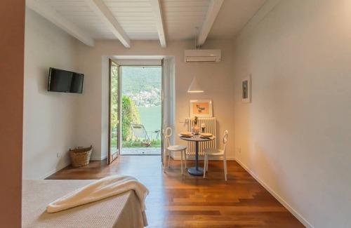 Laglio Apartment | 35 m² Apartment ∙ 2 guests