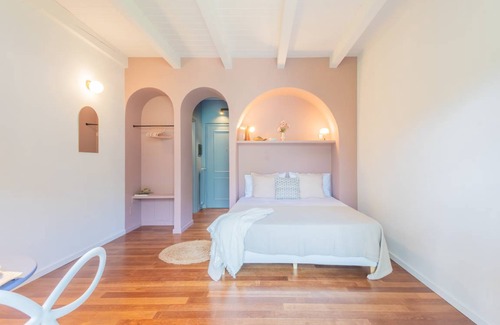 Laglio Apartment | 35 m² Apartment ∙ 2 guests