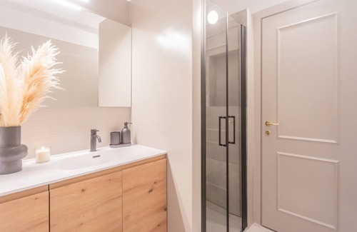 Laglio Apartment | 35 m² Apartment ∙ 2 guests
