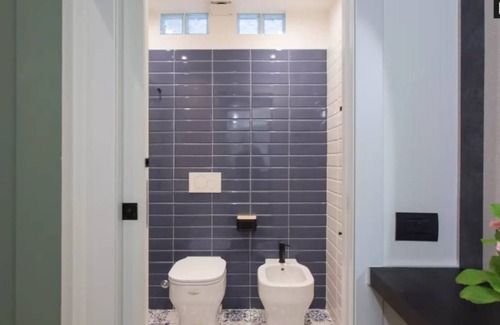 Gioia Apartment | 35 m² Apartment ∙ 2 guests