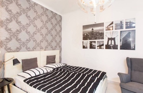 Gorla Apartment | 35 m² Apartment ∙ 2 guests