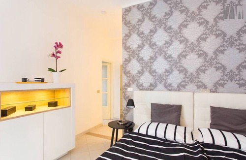 Gorla Apartment | 35 m² Apartment ∙ 2 guests