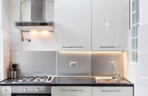 Gorla Apartment | 35 m² Apartment ∙ 2 guests