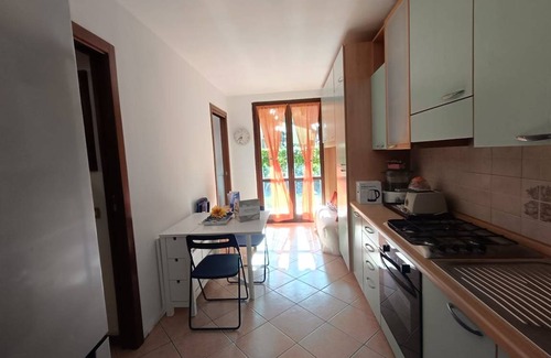 Valbondione Apartment | 35 m² Apartment ∙ 2 guests