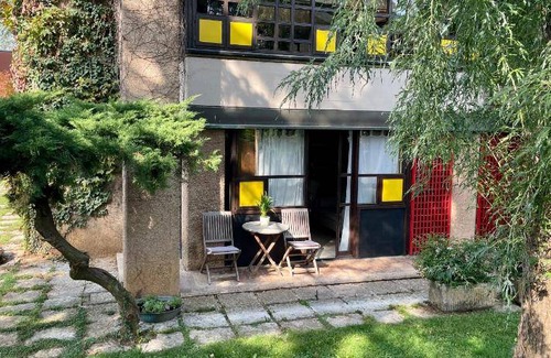 Calcinato Apartment | 35 m² Apartment ∙ 2 guests