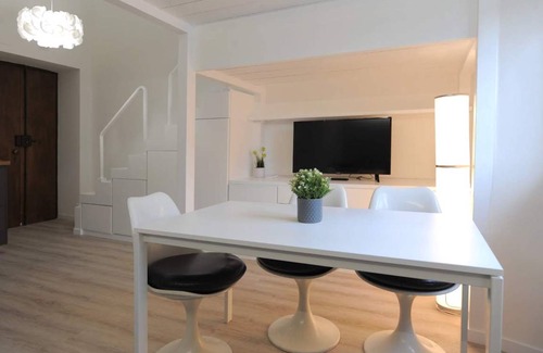 Certosa Apartment | 35 m² Apartment ∙ 2 guests