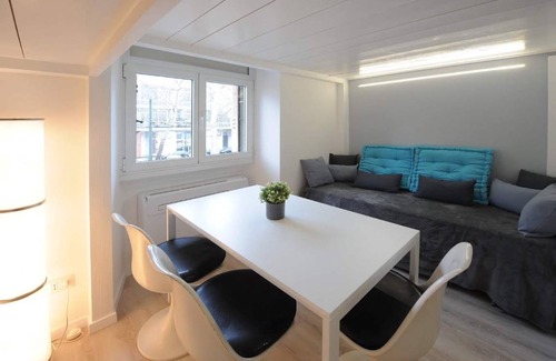 Certosa Apartment | 35 m² Apartment ∙ 2 guests