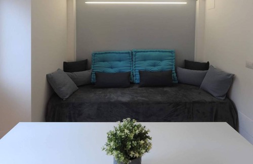 Certosa Apartment | 35 m² Apartment ∙ 2 guests
