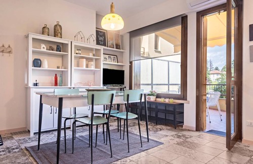 Laveno Apartment | 35 m² Apartment ∙ 3 guests