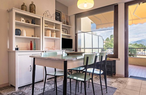 Laveno Apartment | 35 m² Apartment ∙ 3 guests