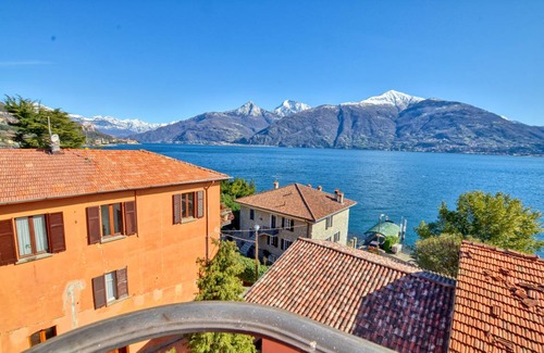 Acquaseria Apartment | 35 m² Apartment ∙ 1 bedroom ∙ 3 guests