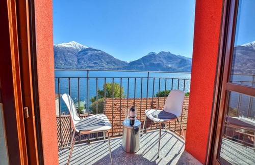 Acquaseria Apartment | 35 m² Apartment ∙ 1 bedroom ∙ 3 guests