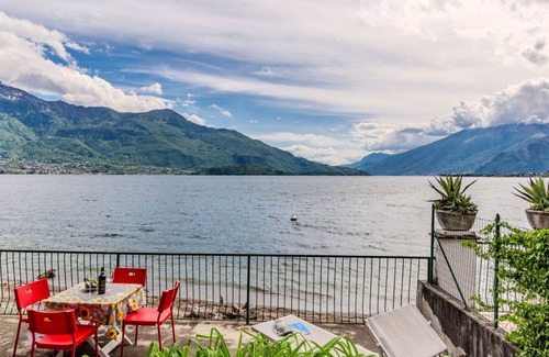 Gera Lario Apartment | 35 m² Apartment ∙ 1 bedroom ∙ 3 guests