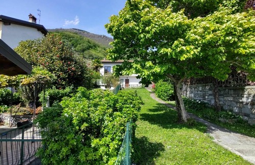 Gera Lario Apartment | 35 m² Apartment ∙ 1 bedroom ∙ 3 guests
